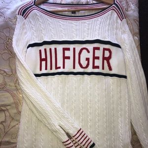 Tommy Hilfiger sweater